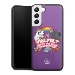 Gallery Case schwarz