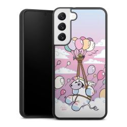 Gallery Case schwarz