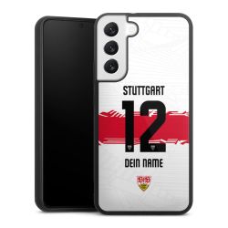 Gallery Case schwarz
