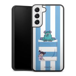 Gallery Case schwarz