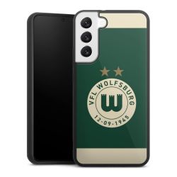 Gallery Case schwarz