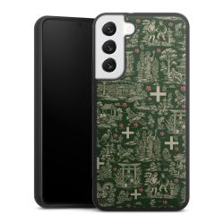 Gallery Case schwarz