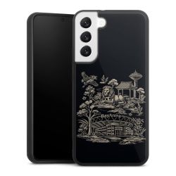 Gallery Case schwarz