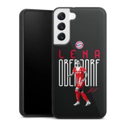 Gallery Case schwarz