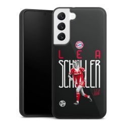 Gallery Case schwarz