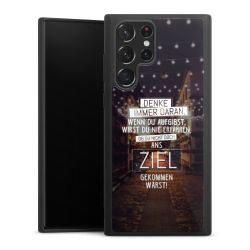 Gallery Case schwarz