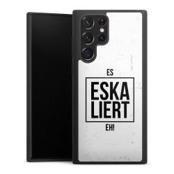 Gallery Case schwarz