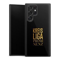 Gallery Case schwarz