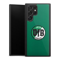 Gallery Case schwarz