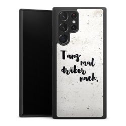 Gallery Case schwarz