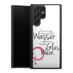 Gallery Case schwarz