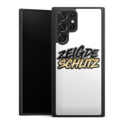 Gallery Case schwarz