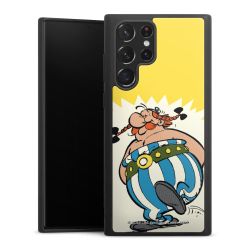 Gallery Case schwarz