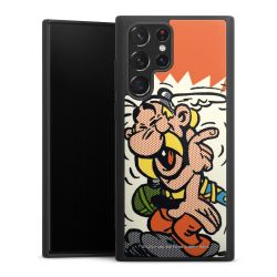 Gallery Case schwarz