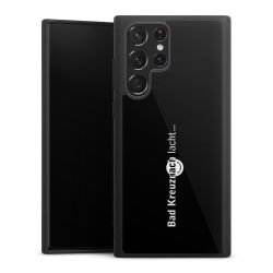 Gallery Case schwarz