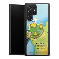 Gallery Case schwarz