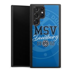 Gallery Case schwarz