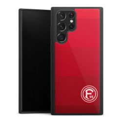 Gallery Case schwarz