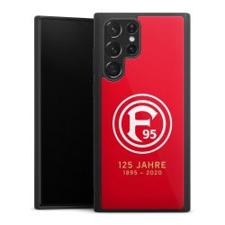 Gallery Case schwarz