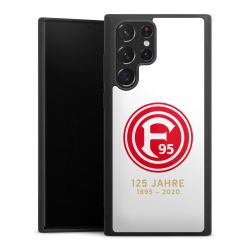 Gallery Case schwarz