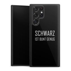 Gallery Case schwarz