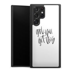 Gallery Case black