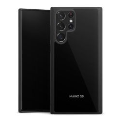 Gallery Case schwarz