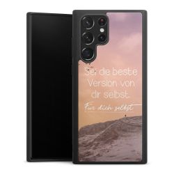 Gallery Case schwarz