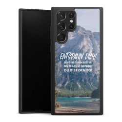 Gallery Case schwarz