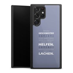 Gallery Case schwarz