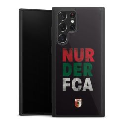 Gallery Case schwarz