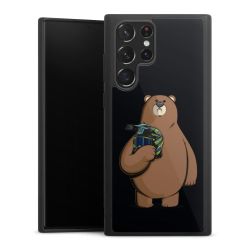 Gallery Case schwarz