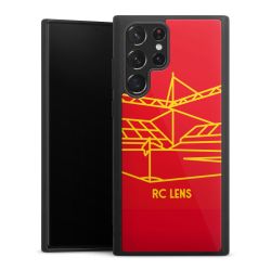 Gallery Case schwarz