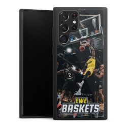 Gallery Case schwarz