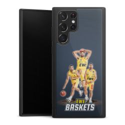 Gallery Case schwarz