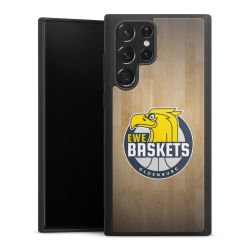 Gallery Case schwarz