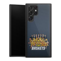 Gallery Case schwarz