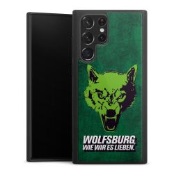 Gallery Case schwarz