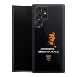 Gallery Case schwarz