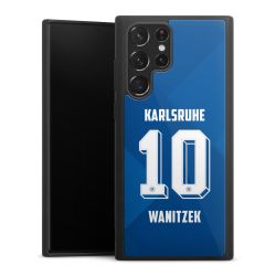 Gallery Case schwarz