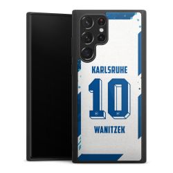 Gallery Case schwarz