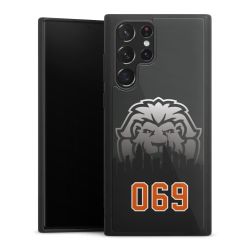 Gallery Case schwarz