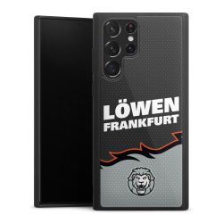 Gallery Case schwarz