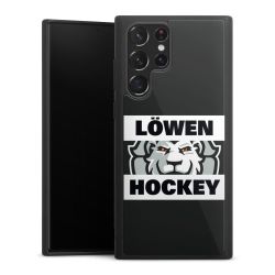 Gallery Case schwarz