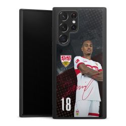 Gallery Case schwarz