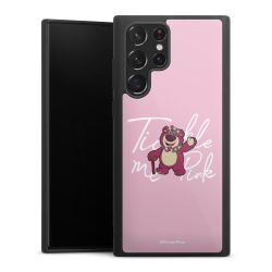 Gallery Case schwarz