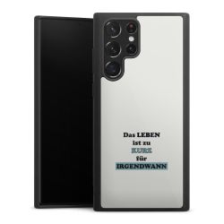 Gallery Case schwarz