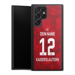 Gallery Case schwarz