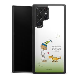 Gallery Case schwarz