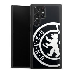 Gallery Case schwarz